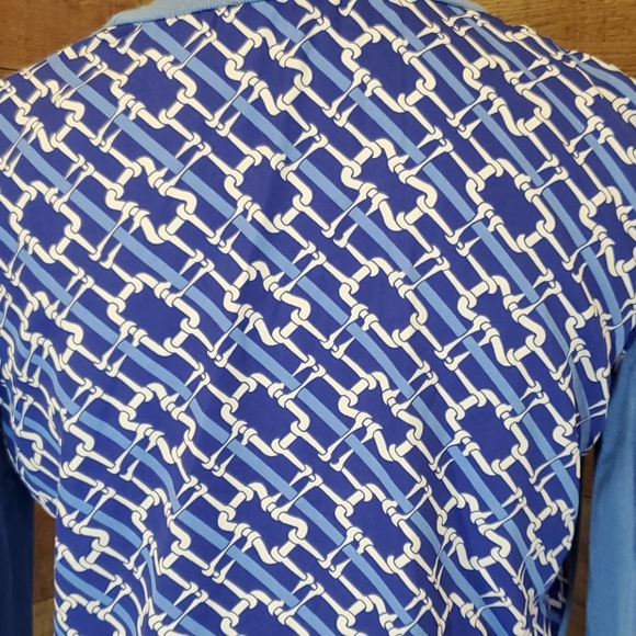 Dana Buchman Cardigan - Picture 4 of 11